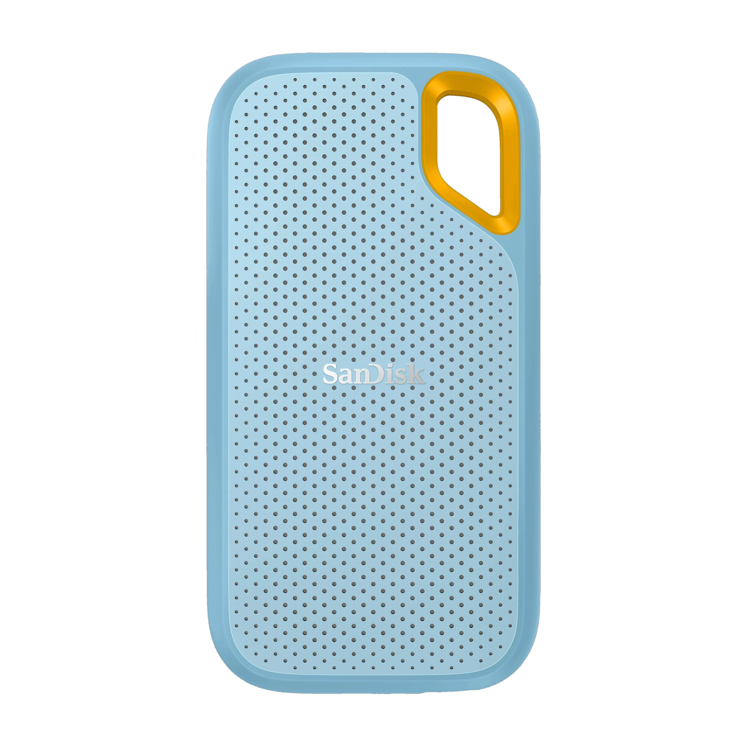 SanDisk Extreme Portable SSD 500GB Extreme Portable SanDisk For