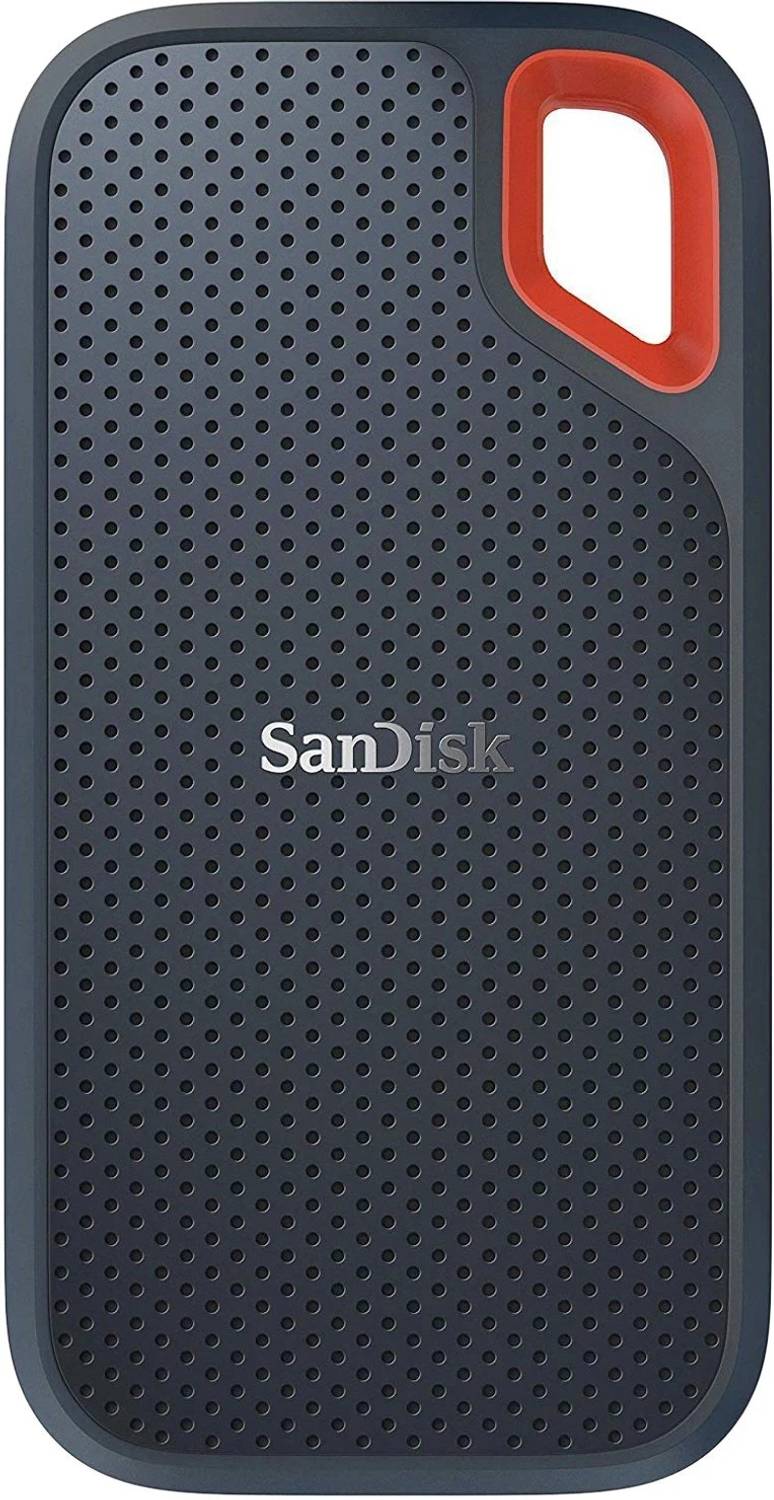 SanDisk E61/1050 Mbs/Window,Mac OS,Android/Portable,Type C Enable