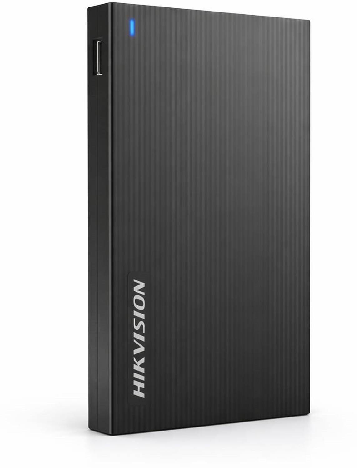 HIKVISION T30 1 TB External Hard Disk Drive (HDD) 120 Mb/s,USB 3.0