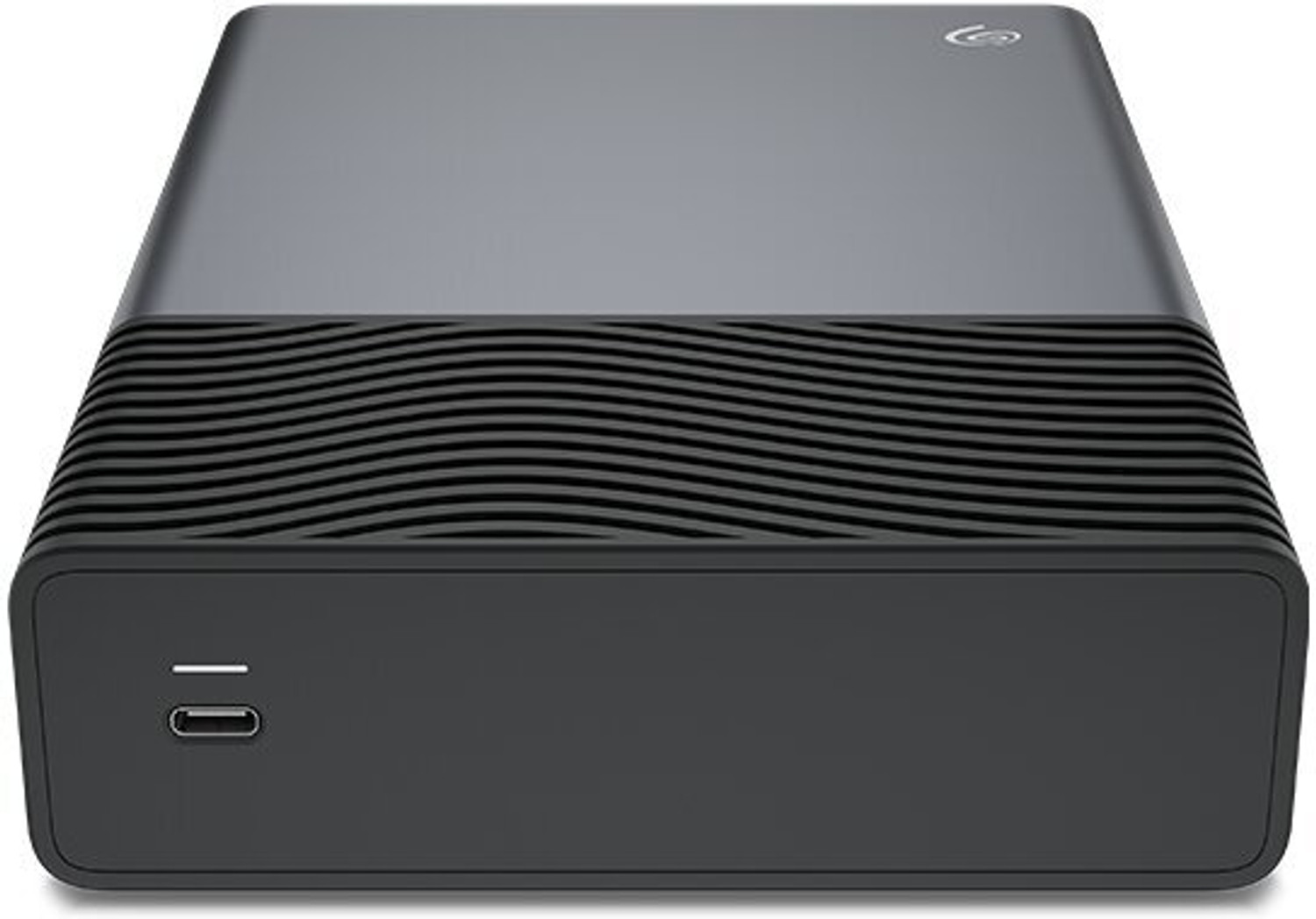 Image of Seagate One Touch desktop external hard drive 8 TB External Hard Disk Drive (HDD)