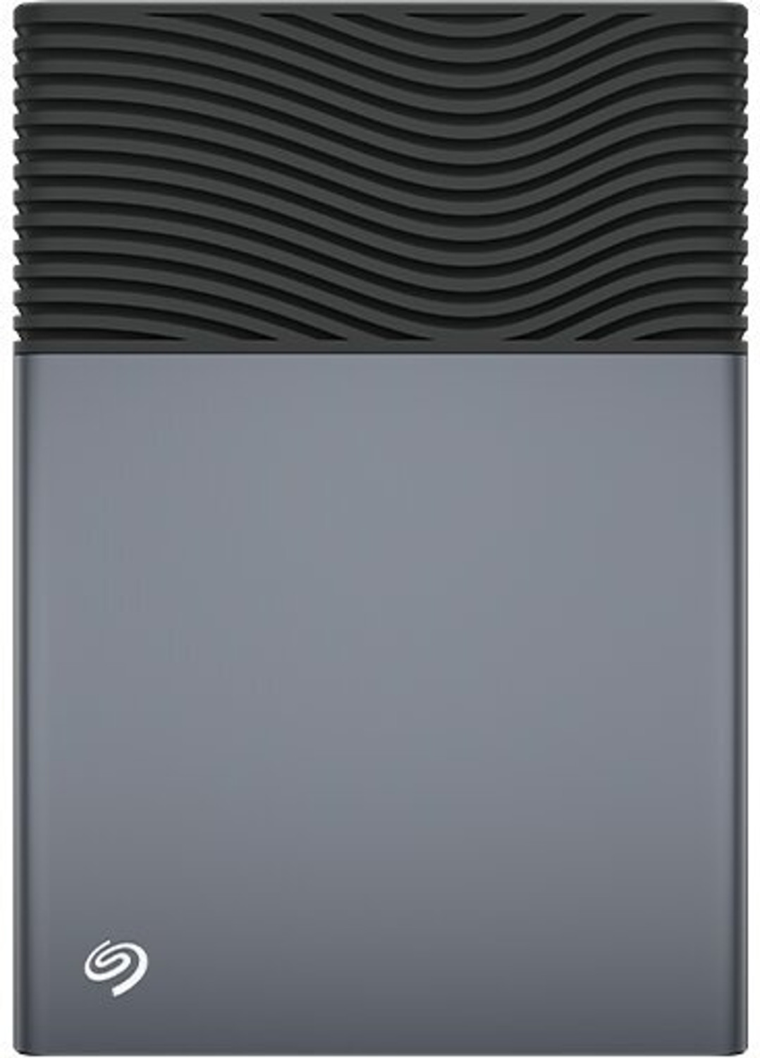 Image of Seagate One Touch desktop external hard drive 8 TB External Hard Disk Drive (HDD)