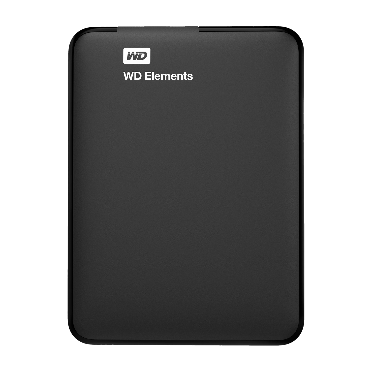 WD Elements 1TB External HDD, USB 3.0 - Image 1