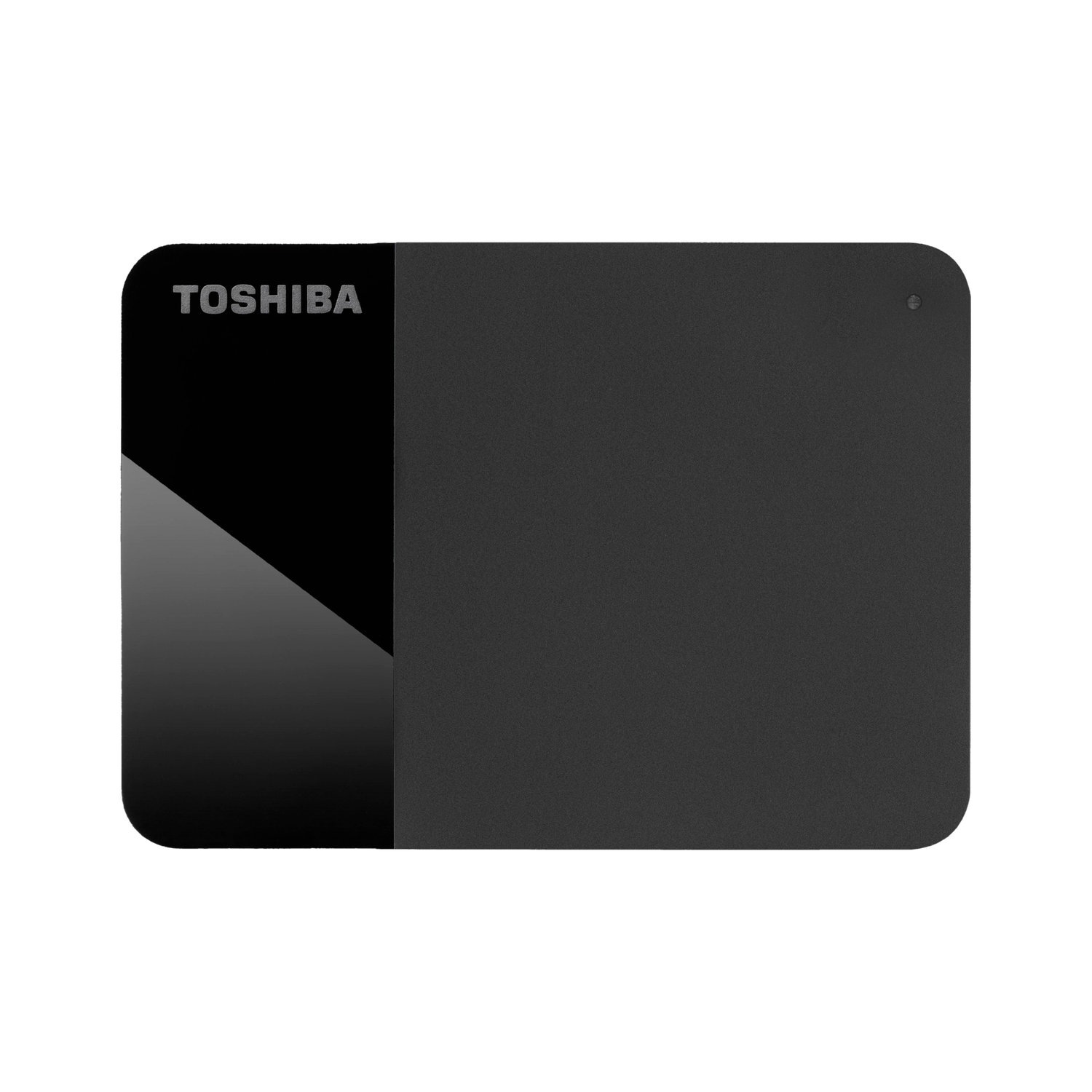 TOSHIBA Canvio Ready 1 TB External HDD - Image 1