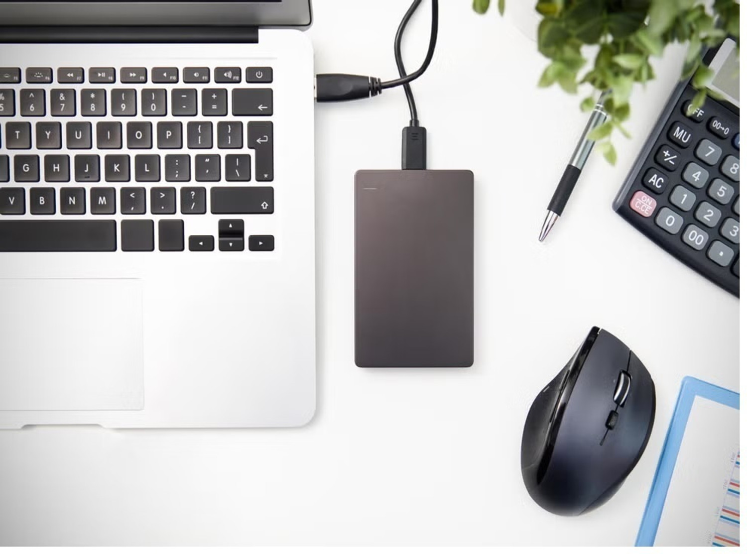Image of EXPERTRONICS 500 GB External Hard Disk Drive (HDD)