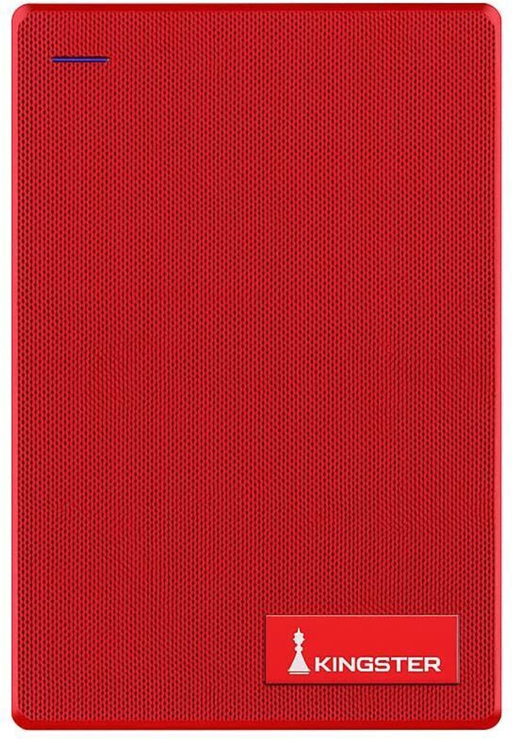 Image of kingster 1 TB External Hard Disk Drive (HDD)