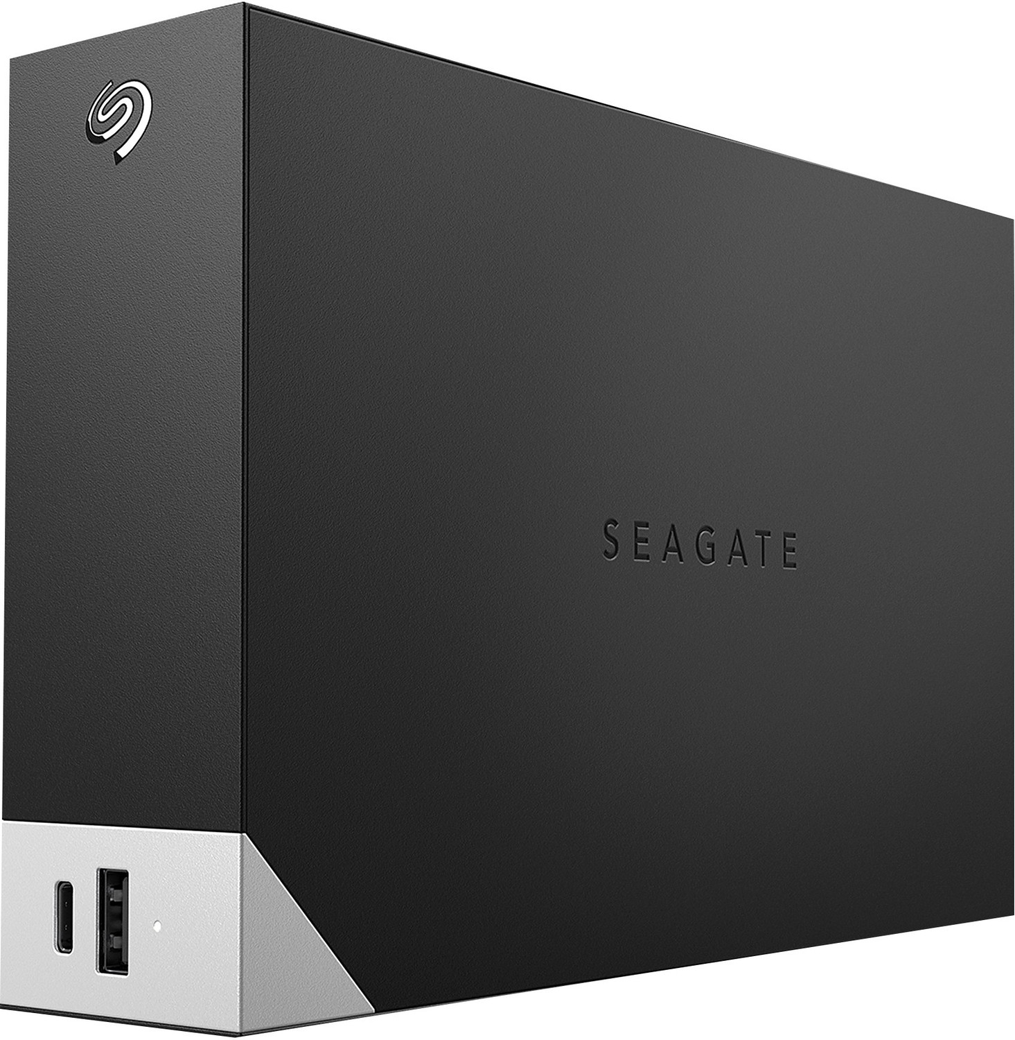 Image of Seagate 8 TB External Hard Disk Drive (HDD)