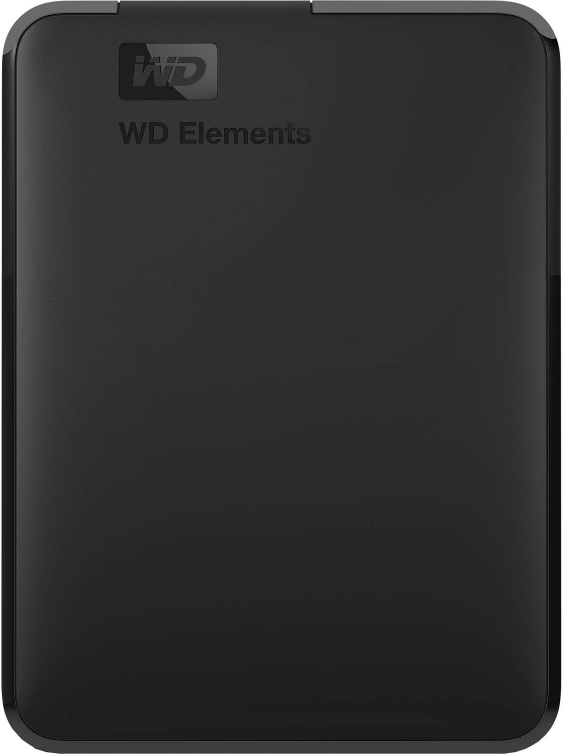 WD Elements 6 TB External Hard Disk Drive (HDD) 5 GB/s, USB 3.0 C