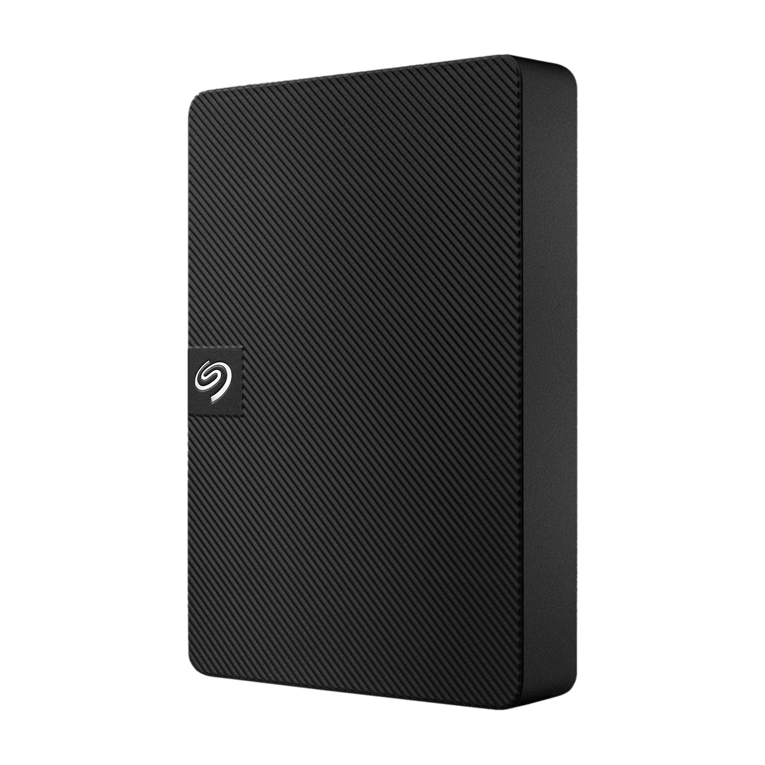 Seagate Expansion Portable 2 TB External Hard Disk Drive (HDD) 120 Mb/s, USB 3.0, for Windows and Mac with 3 years Data Recovery Services