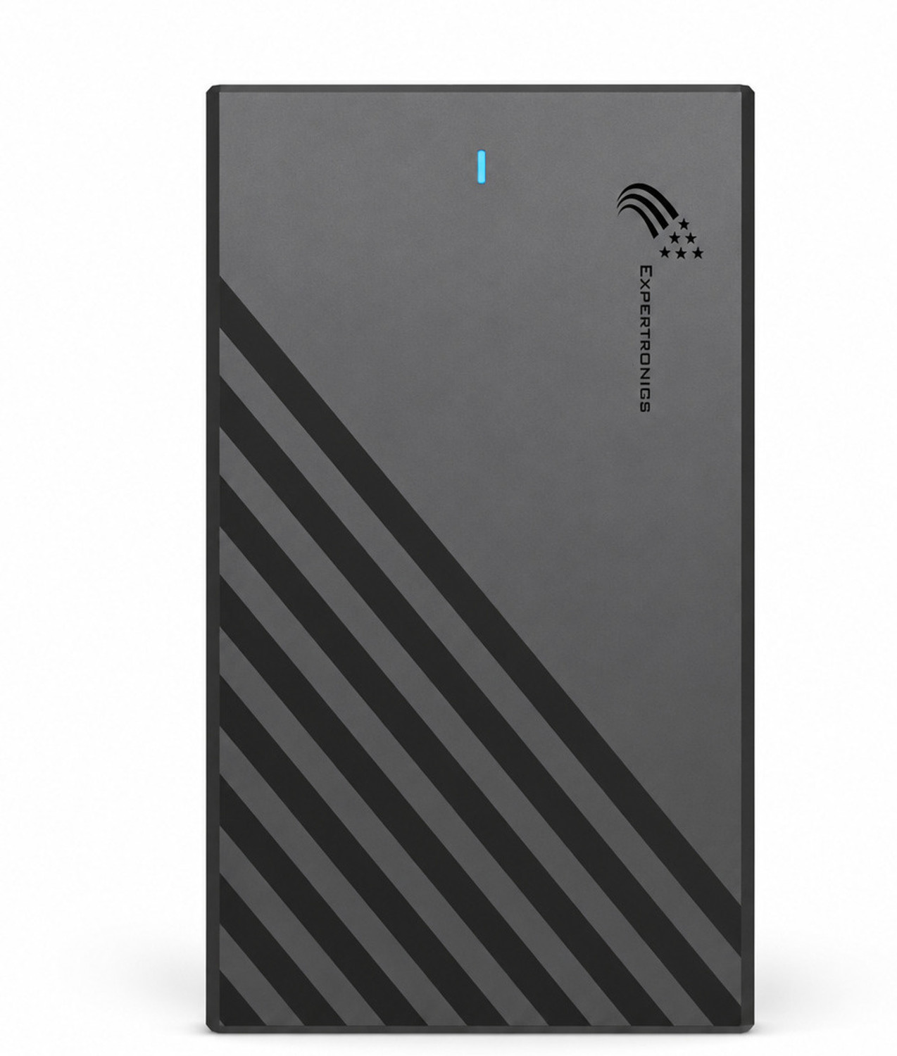 Image of EXPERTRONICS 500 GB External Hard Disk Drive (HDD)