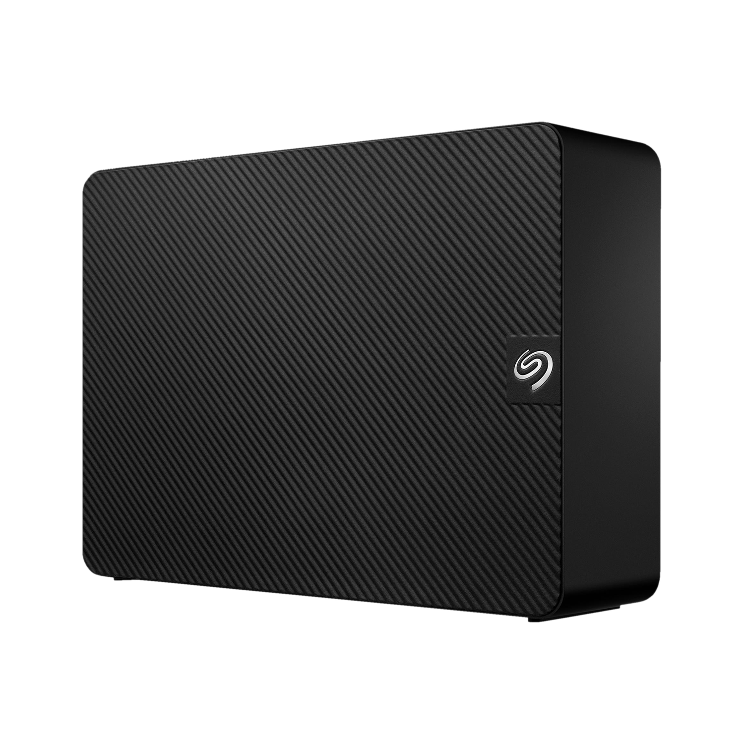 Seagate Expansion 4 TB External Hard Disk Drive (HDD) 120 Mb/s USB