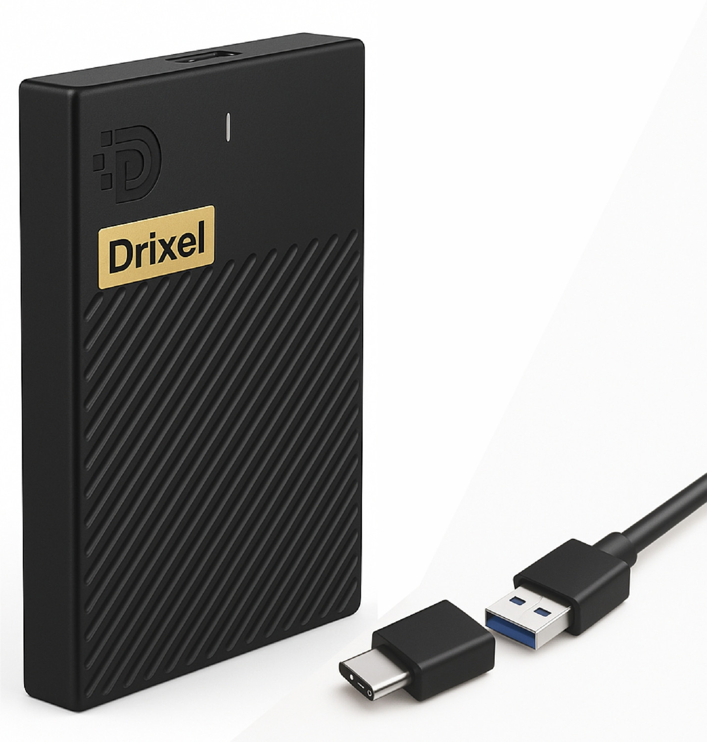 Image of MAYUMI 500 GB External Hard Disk Drive (HDD)