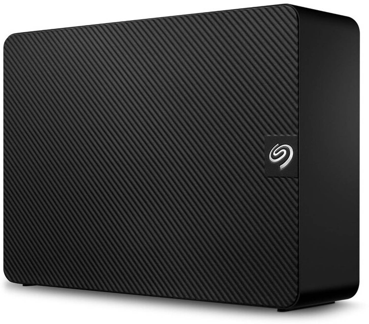 Seagate Expansion Desktop 26TB, External HDD - USB 3.0 for Windows and Mac 26 TB External Hard Disk Drive (HDD)