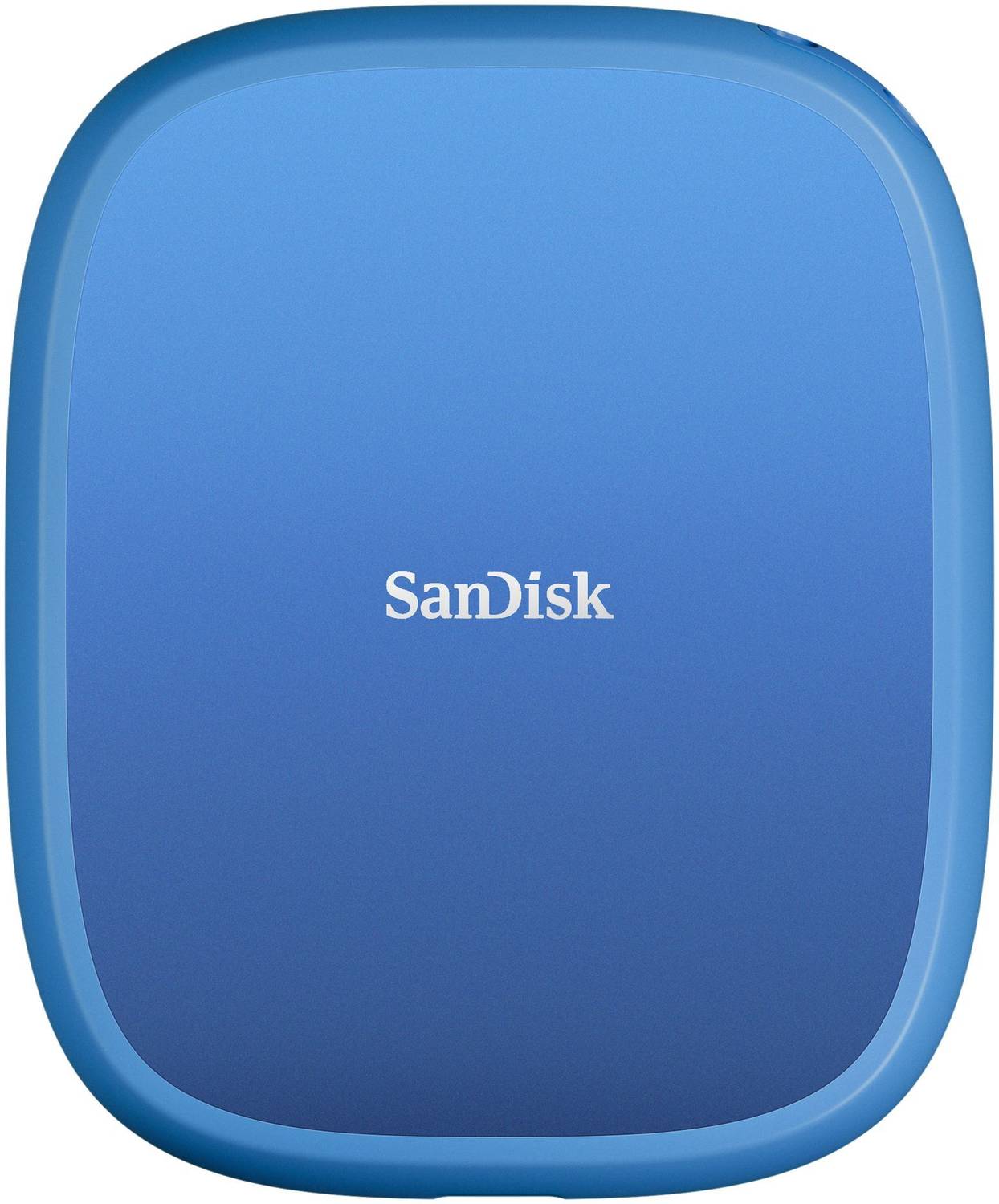 SanDisk Creator Phone SSD 2TB MagSafe 1000 MB/s