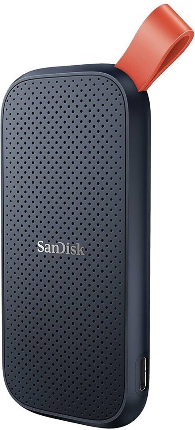SanDisk E30 外付けSSD 1TB Type-C 新品未開封 -original-imahfh6mv4uj2gwh.