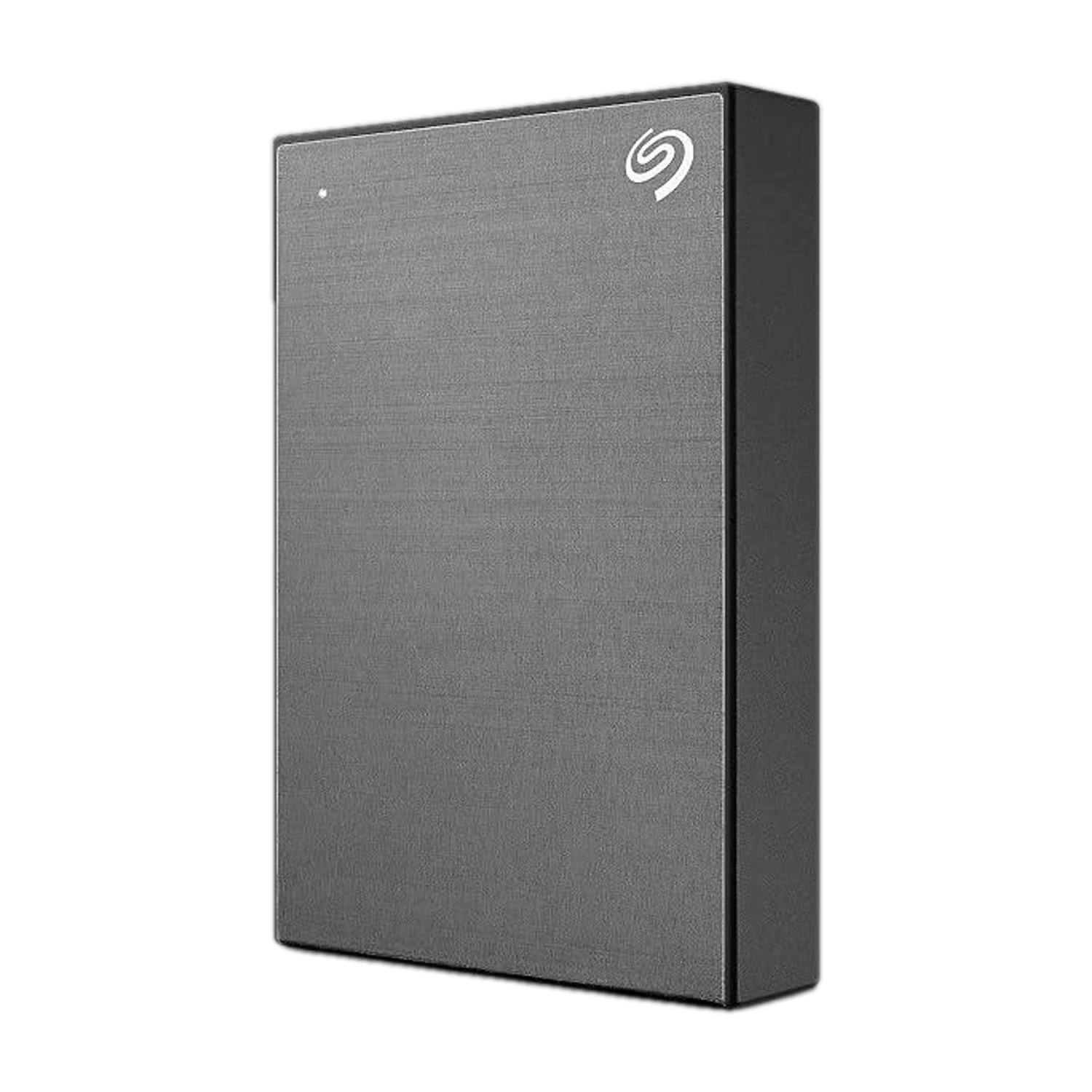 Seagate One Touch 1TB Portable External HDD with Password Protection