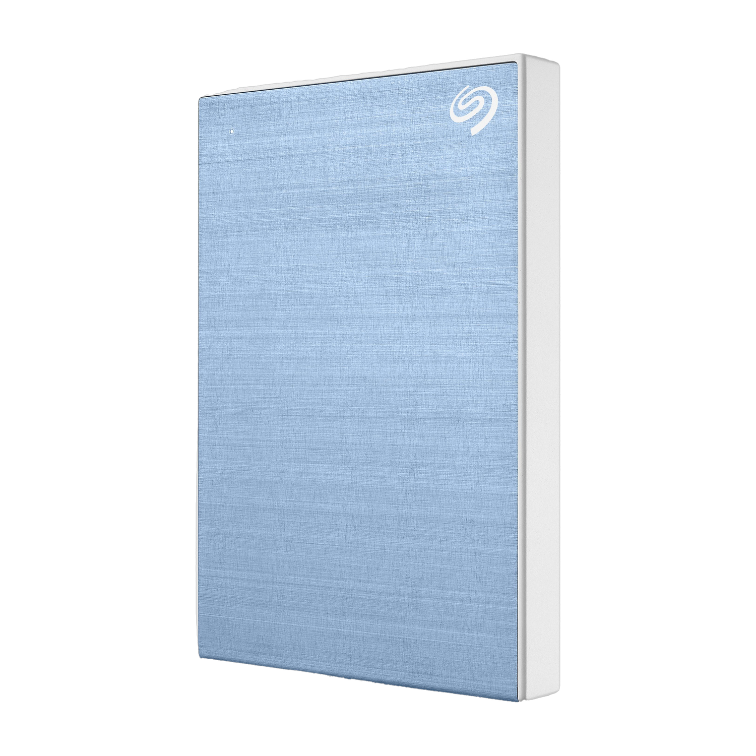 Seagate One Touch Portable 5 TB External Hard Disk Drive (HDD) 120 Mb/s, USB 3.0 for Windows & Mac with 3 years Data Recovery Services