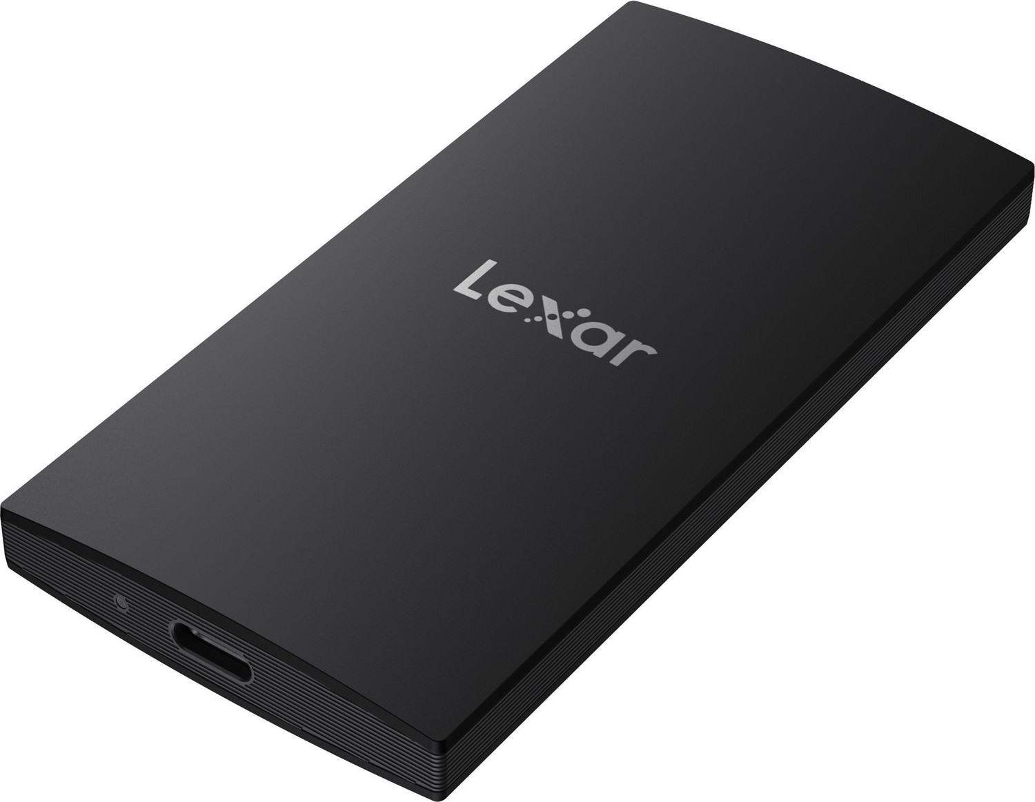 Image of Lexar SL300 1 TB External Solid State Drive (SSD) Upto 1050 MB /s Read and 1000MB /s Write speed, Type C