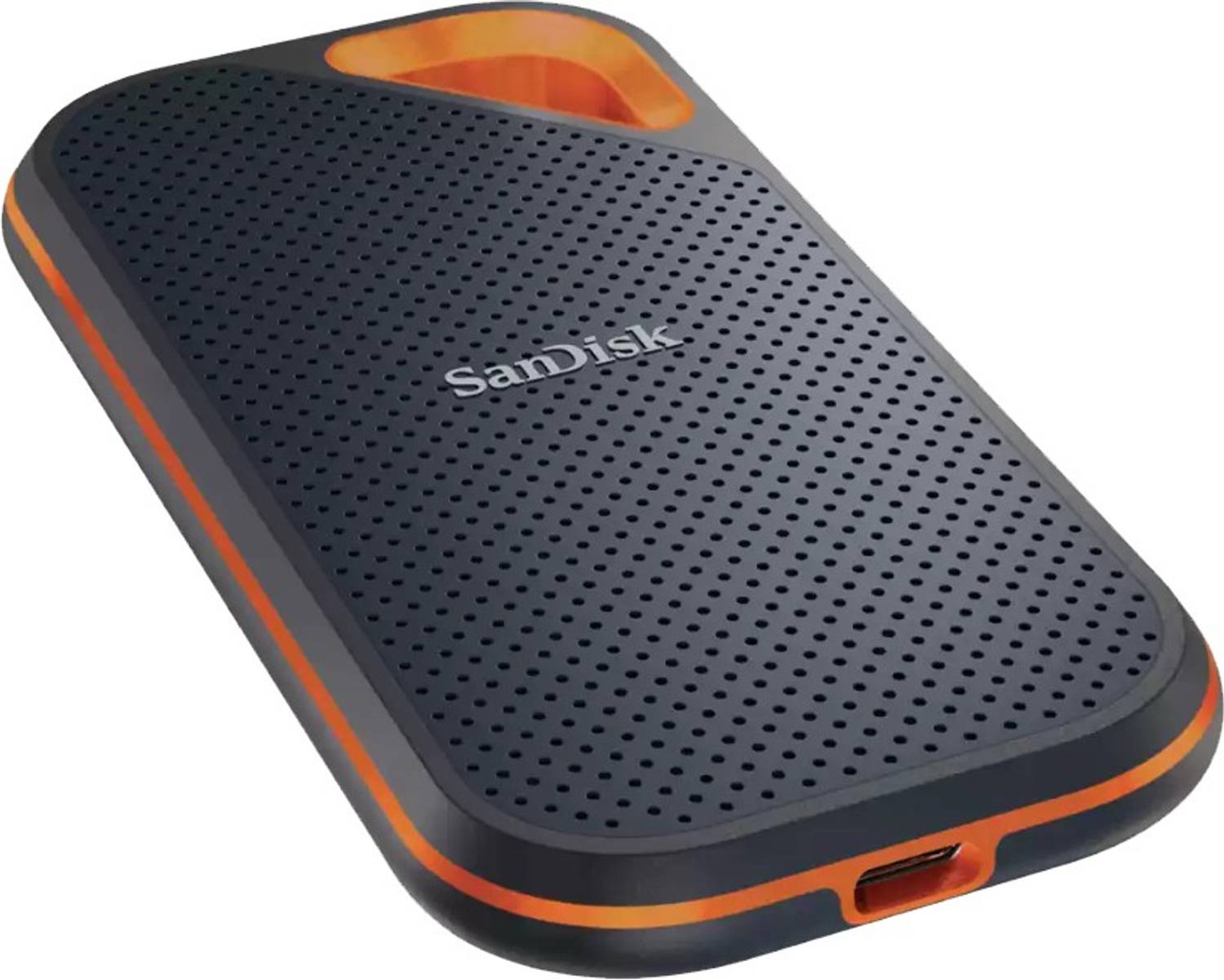 SanDisk Extreme Pro Portable SDSSDE80-1T00-G25 1 TB External Solid