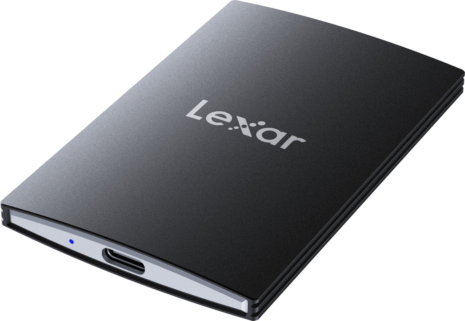 Image of Lexar SL500 1 TB External Solid State Drive (SSD) USB 3.2 Upto 2000Mb /s Read and 1800MB /s Read Speed, Type C