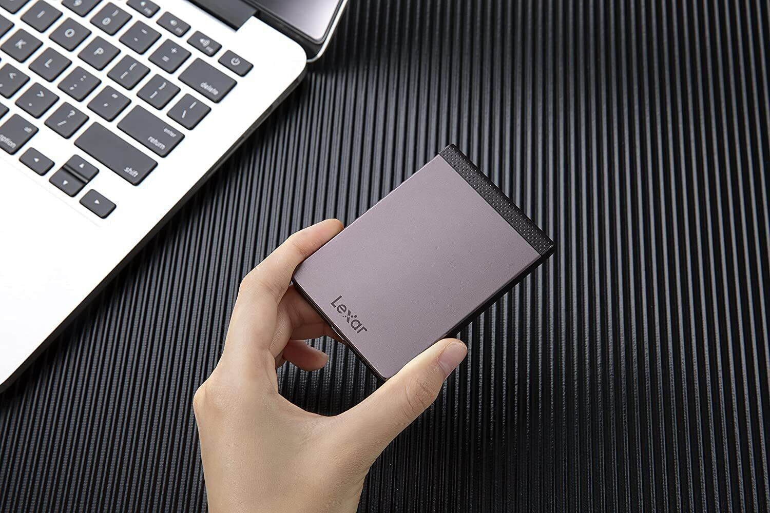 Image of Lexar SL200 1 TB External Solid State Drive (SSD) USB 3.2 Maximum Read Speed 550MB /s,Type C