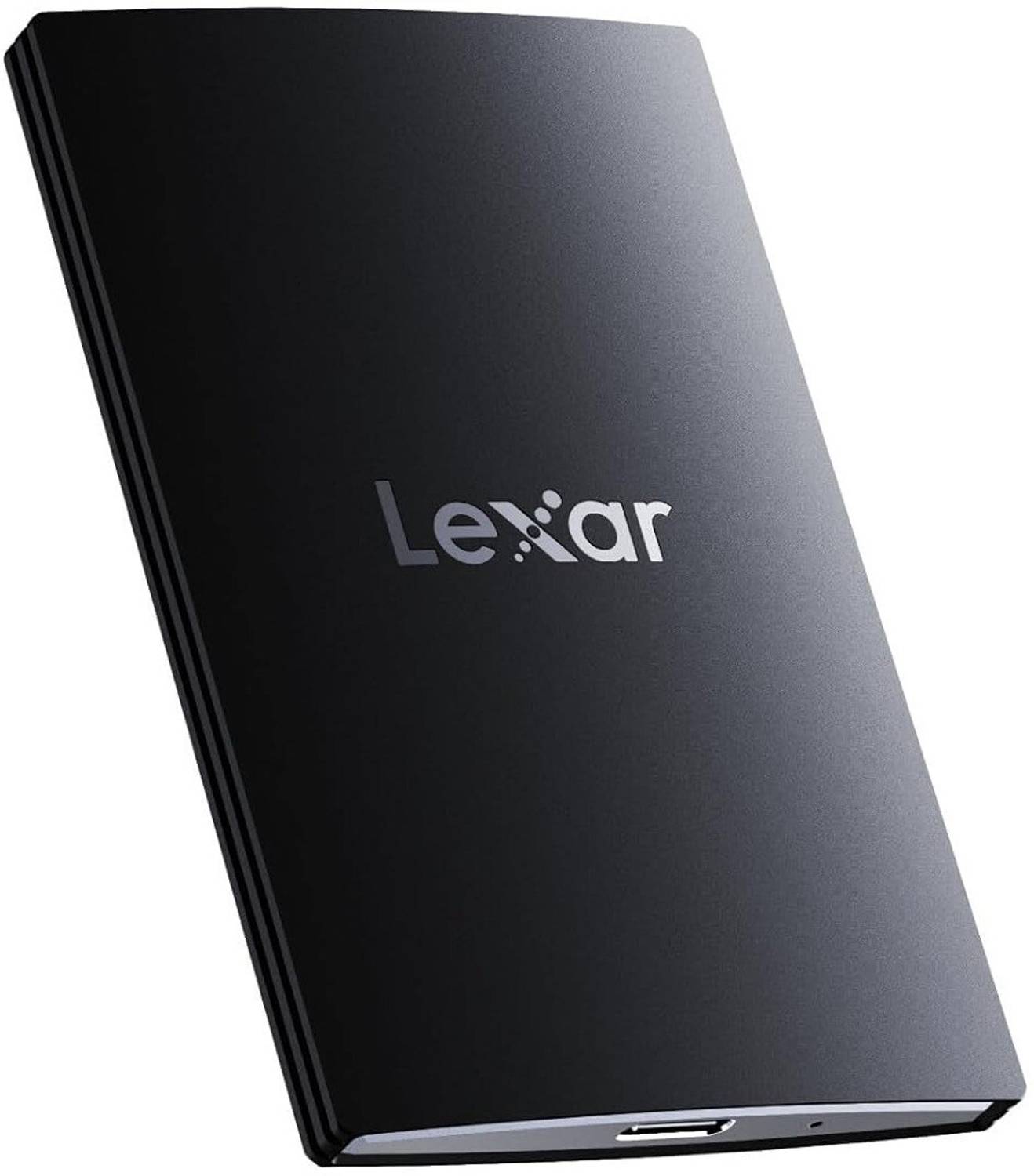 USB3最速！ 2TB USB3.2 Gen2x2 Lexar ポータブルSSD Lexar 2TB USB3.2 Gen 2X2 Portable SSD PSSD up to 2000MB/s Read