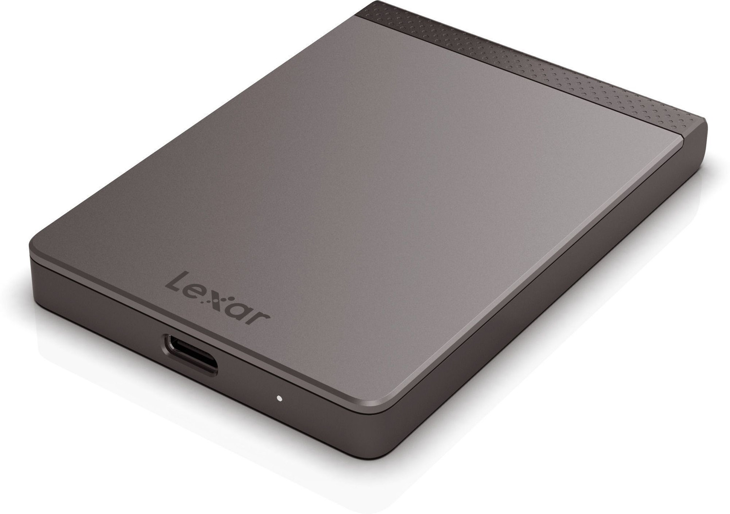 Image of Lexar SL200 1 TB External Solid State Drive (SSD) USB 3.2 Maximum Read Speed 550MB /s,Type C