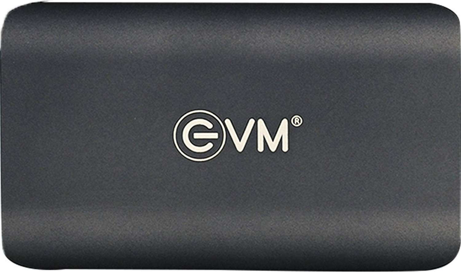 Image of EVM EPSSD 256.0 GB External Solid State Drive (SSD) 550 MB /s, 10 Year Warranty, Window, Mac OS, Android, Type C Enabled, USB 3.1
