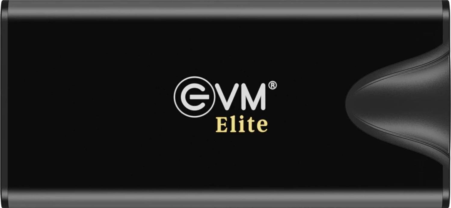 EVM EPSSDPro 1 TB External Solid State Drive (SSD) 2000 MB/s, 10