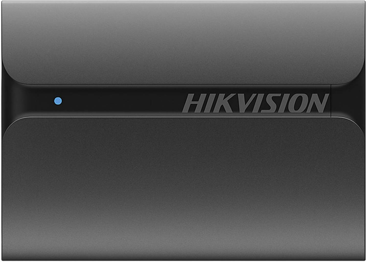 HIKVISION T300 2 TB External Solid State Drive (SSD) Window, Mac