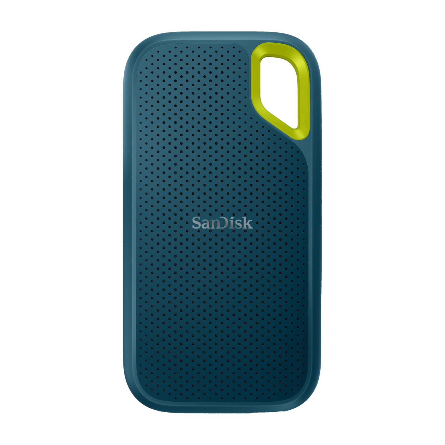 SanDisk Extreme Portable 2 TB External Solid State Drive (SSD
