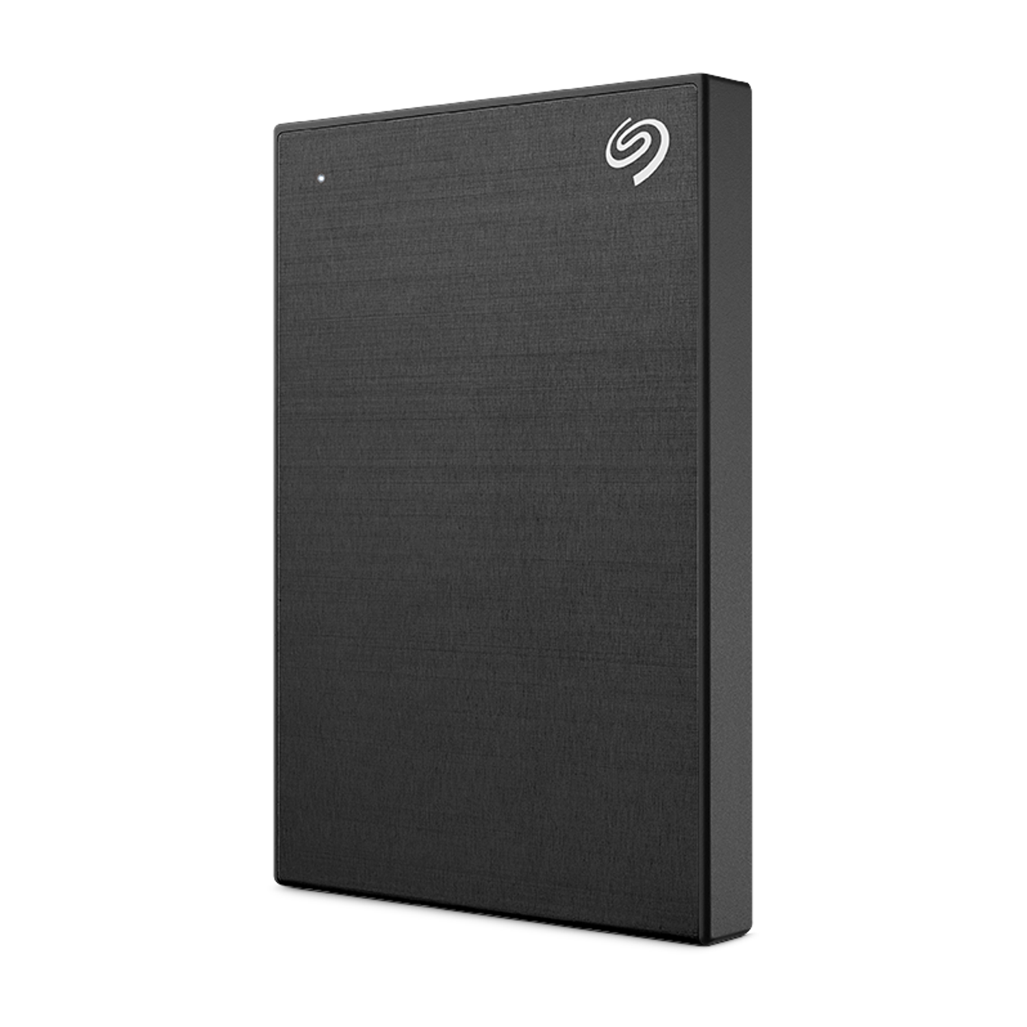 Seagate One Touch 2TB External HDD, USB 3.0 - Image 1