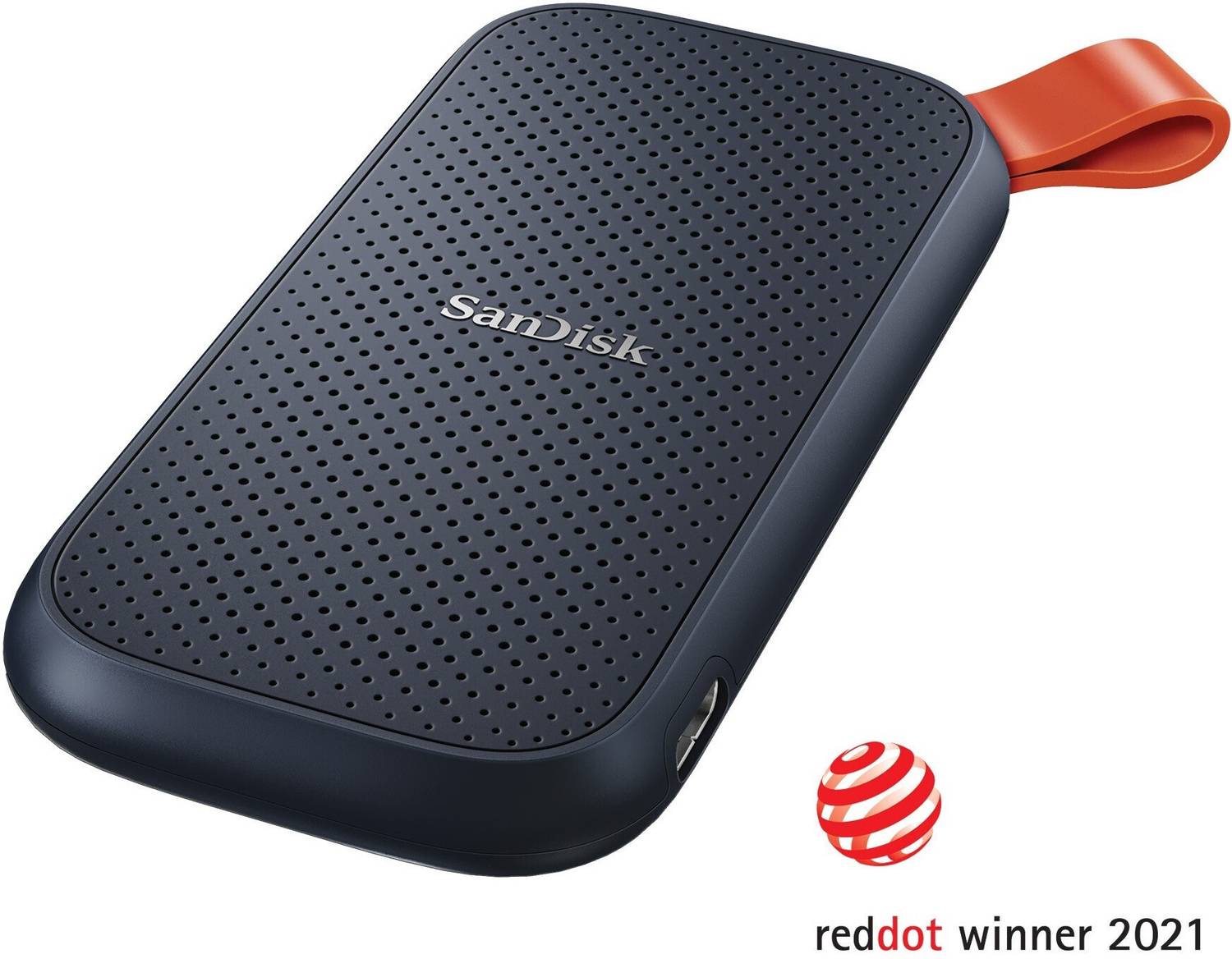 SanDisk E30 1TB External SSD - Image 5