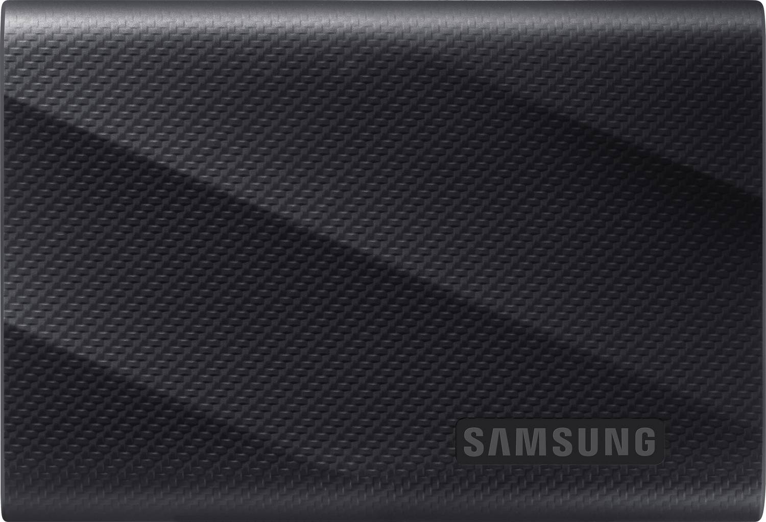 Samsung MU-PG1T0B/WW / T9 Portable, USB 3.2 Gen 2x2, up to 2,000