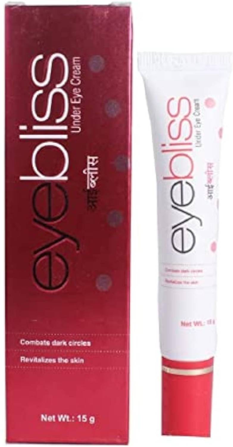 Shaival Under Eye Cream 15gm - Image 1
