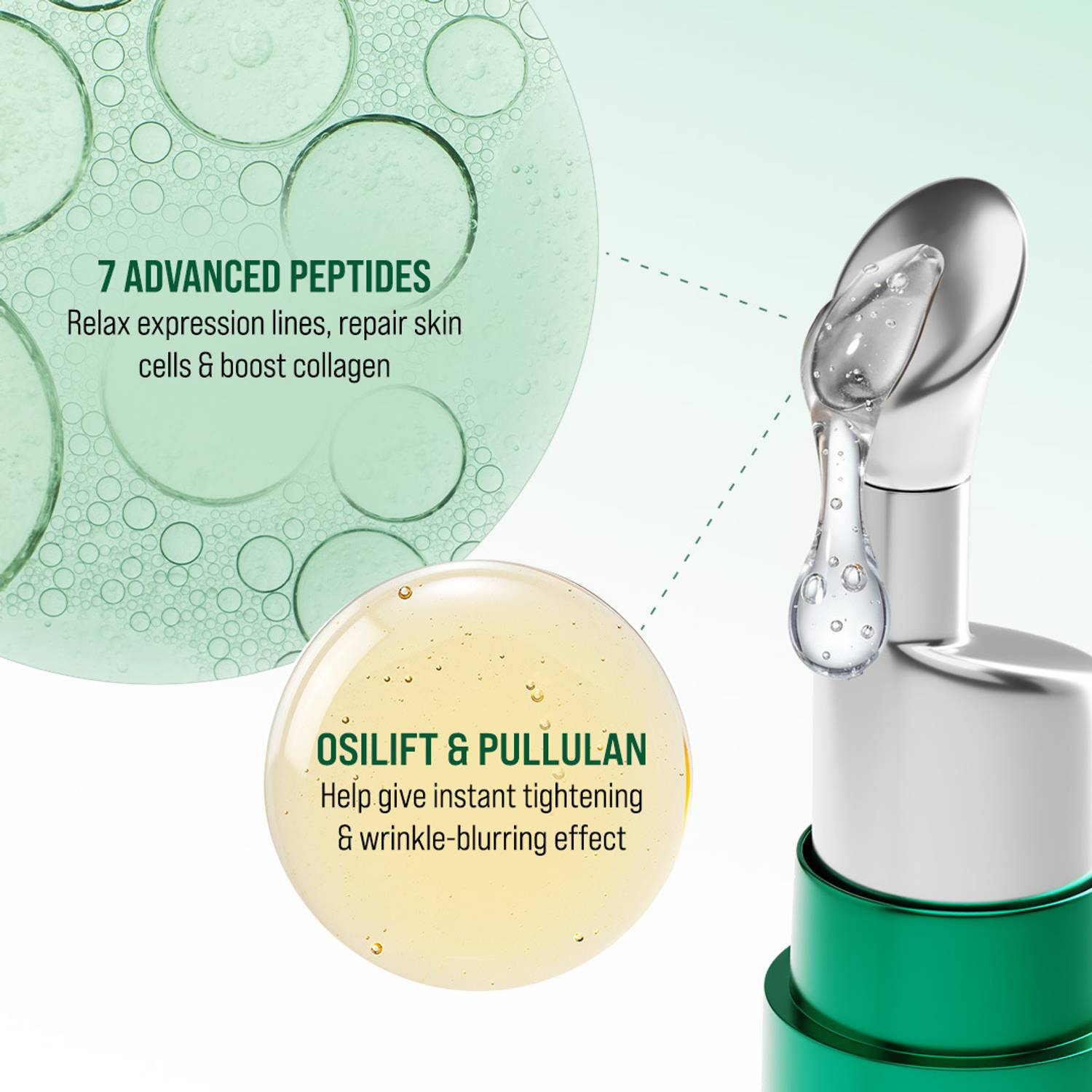 Dr. Sheth's Copper & Argireline® Peptide B'tox - Image 2