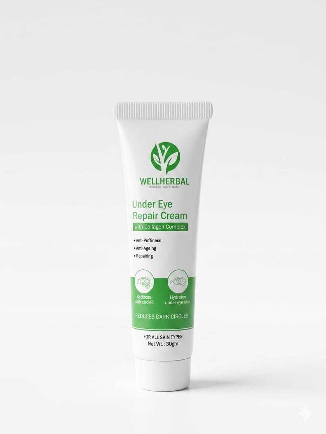 Purely Herbal Dark Spot Cream - Image 2
