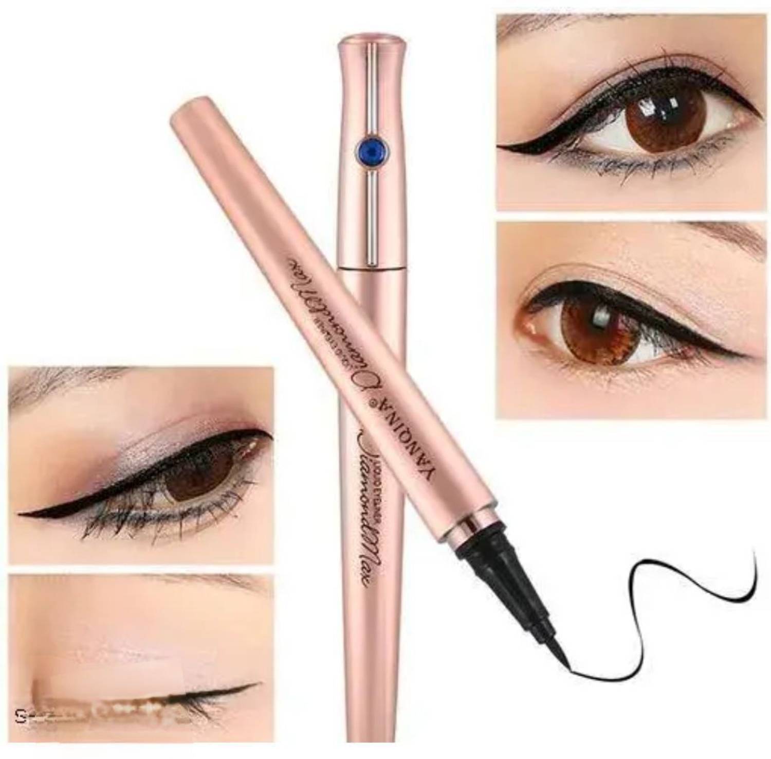 bjss cosmo Wonder Drawing Eyeliner 1 ml