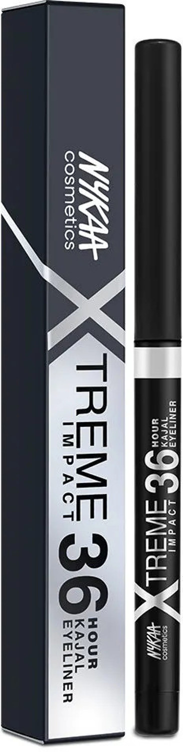 Image of NYKAA Xtreme Impact 36 Hour 0.3 g