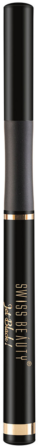 Image of SWISS BEAUTY Waterproof Felt Tip Eyeliner Pen | Smudge Proof | Long Wearing 1.2 ml