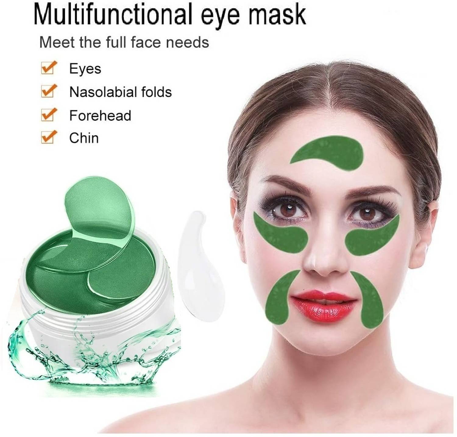 tanvi27 Aloe Vera Eye Mask For Reduces Puffiness, Wrinkles, Puffy And Bags  Under Eyes - Price in India, Buy tanvi27 Aloe Vera Eye Mask For Reduces  Puffiness, Wrinkles, Puffy And Bags Under