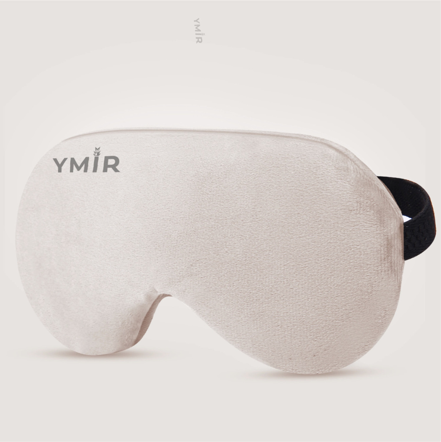 Image of Ymir Nap Eye Mask For Sleeping Smooth Sleep Mask, Sleeping Mask With Adjustable Strap