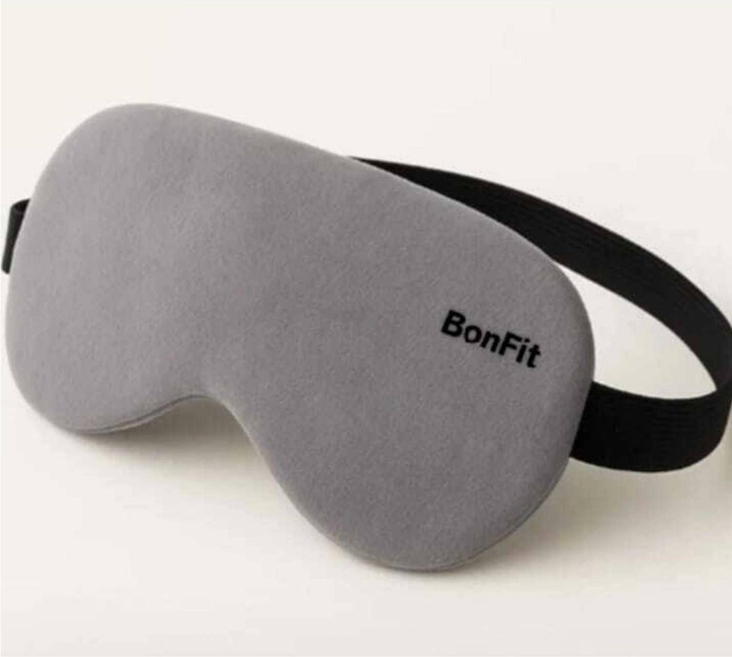 Image of Bonfit nap Eye For Sleeping travalling meditation Mashk light block Mask