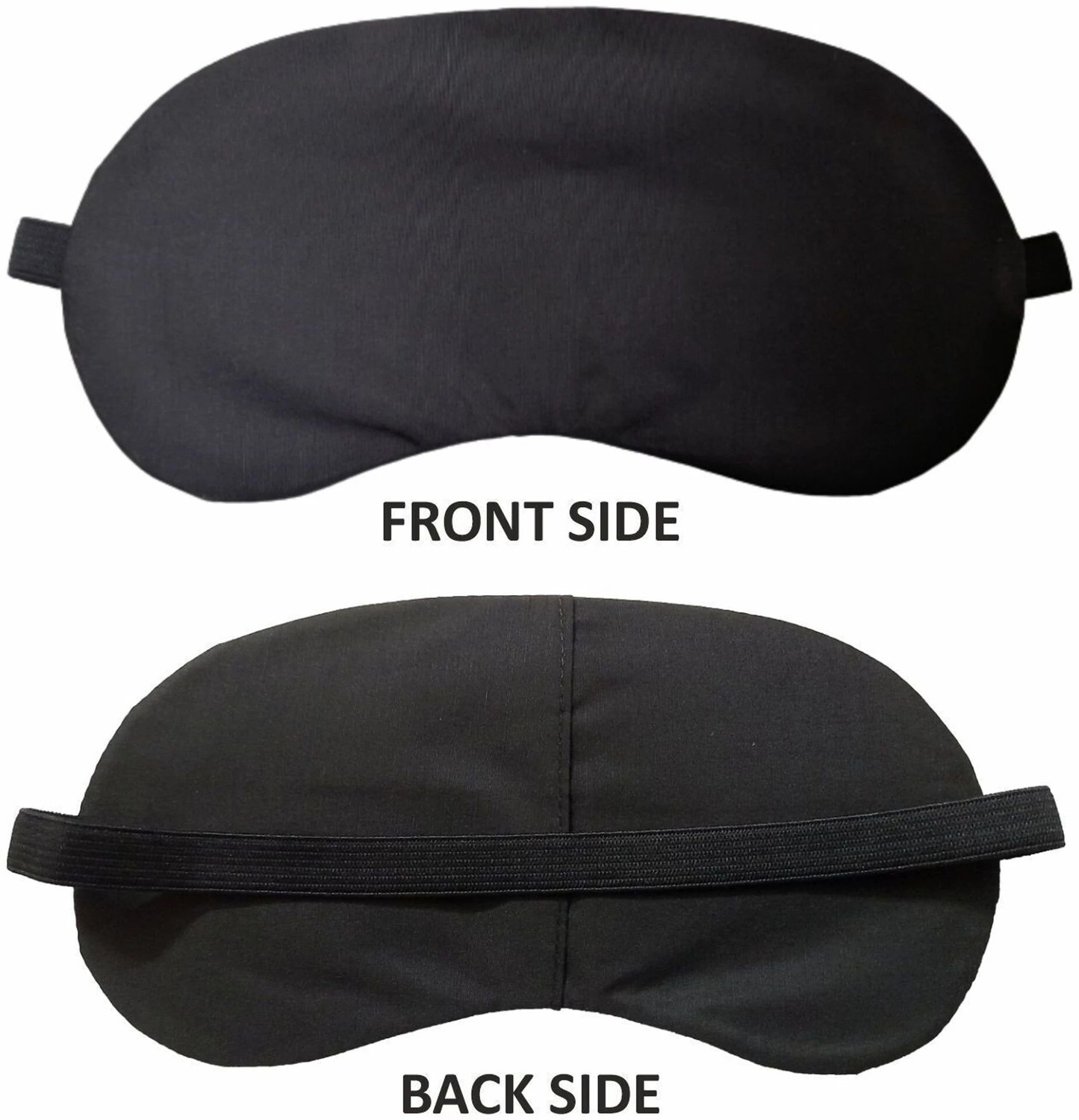 Image of krurotza cooling eye mask /puffy eyes, dark circles, migraine, stye treatment
