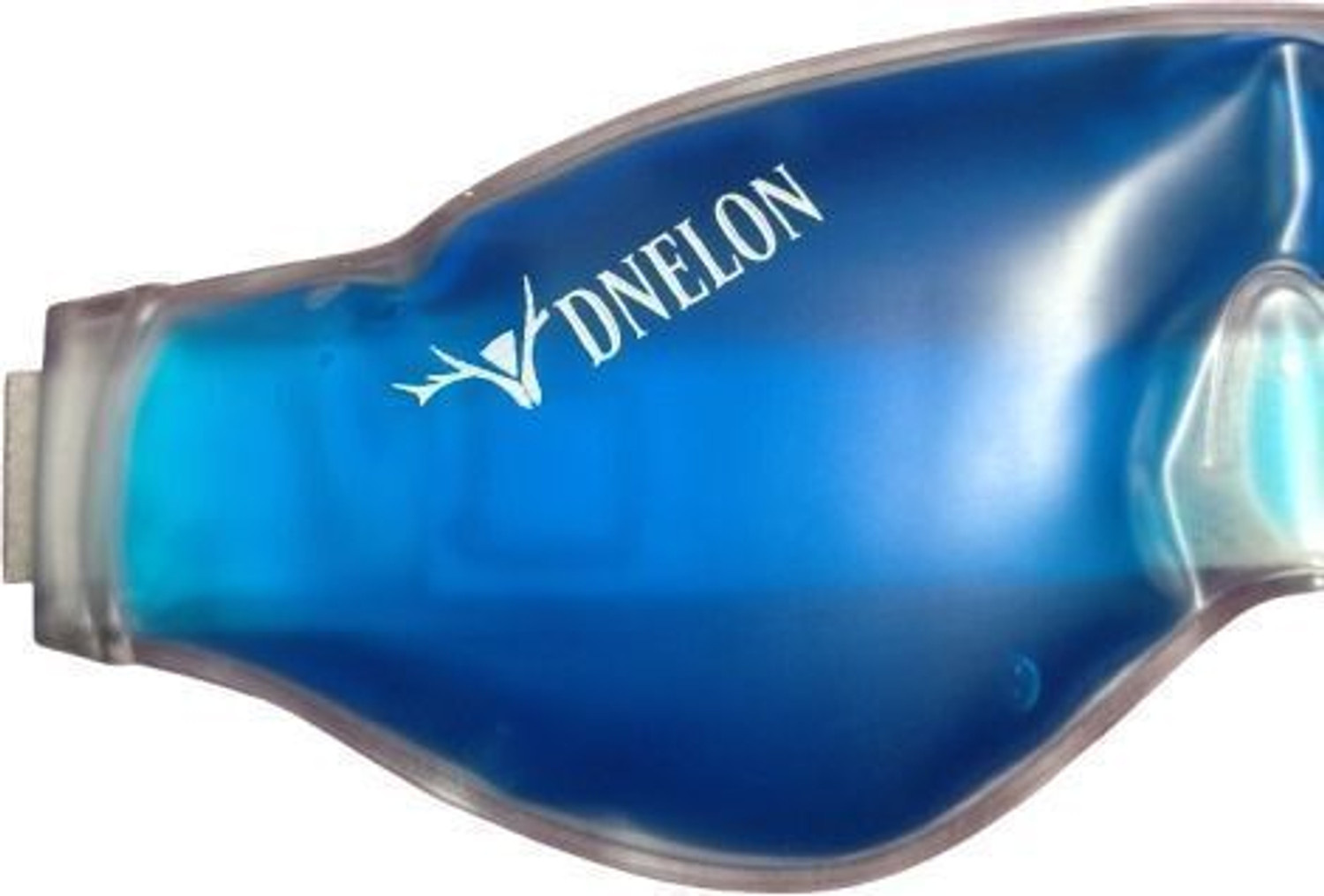 Image of DNelon Gel Eye Mask For Dark Circles,Dry Eyes, Cooling Eyes, Pain Relief,(1 PCS)