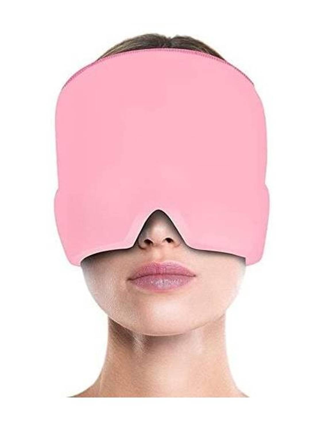 AADGEX migraine relief cap