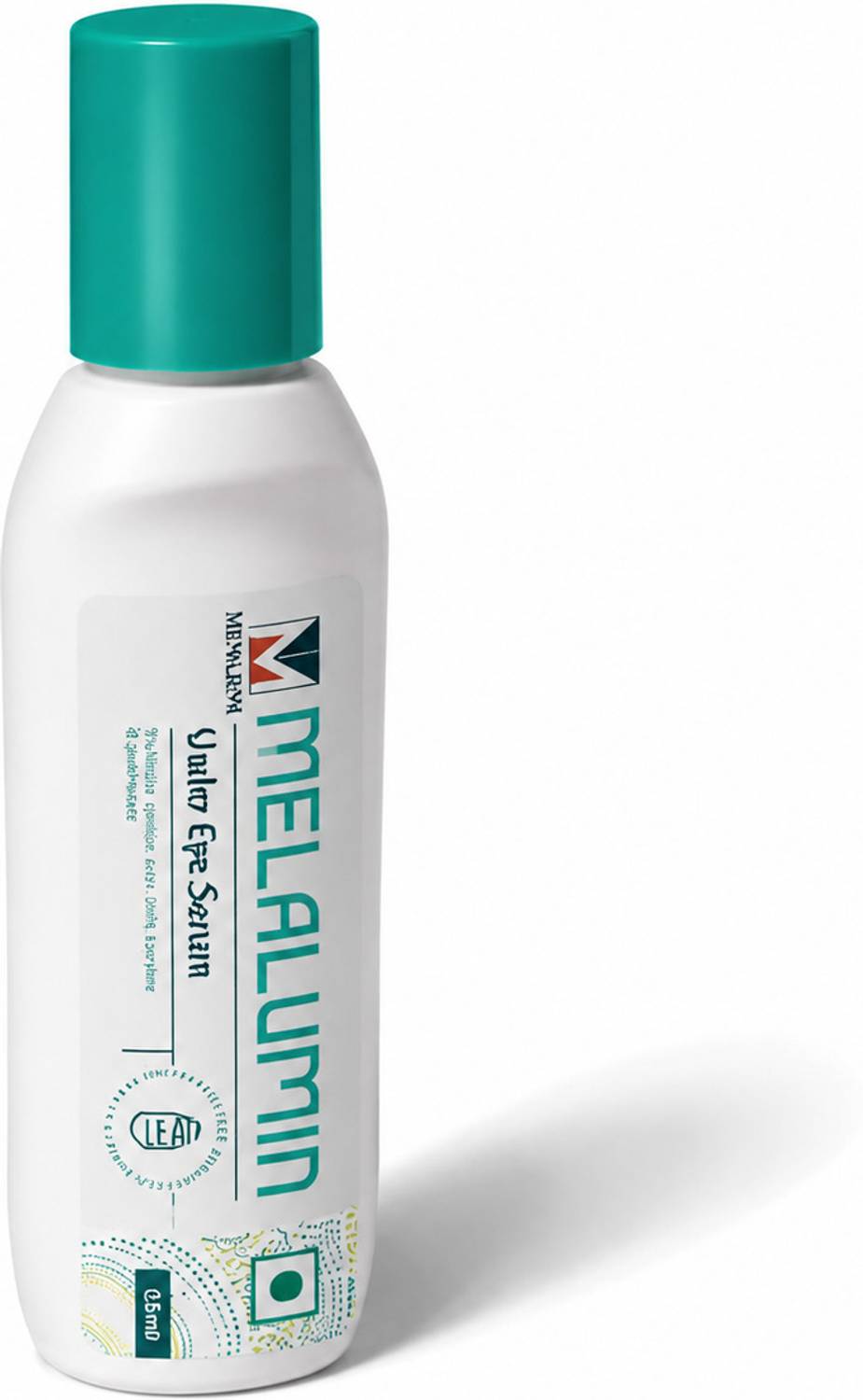 MENARINI MELALUMIN Under Eye Care 15ml Pack of 1 - Image 3