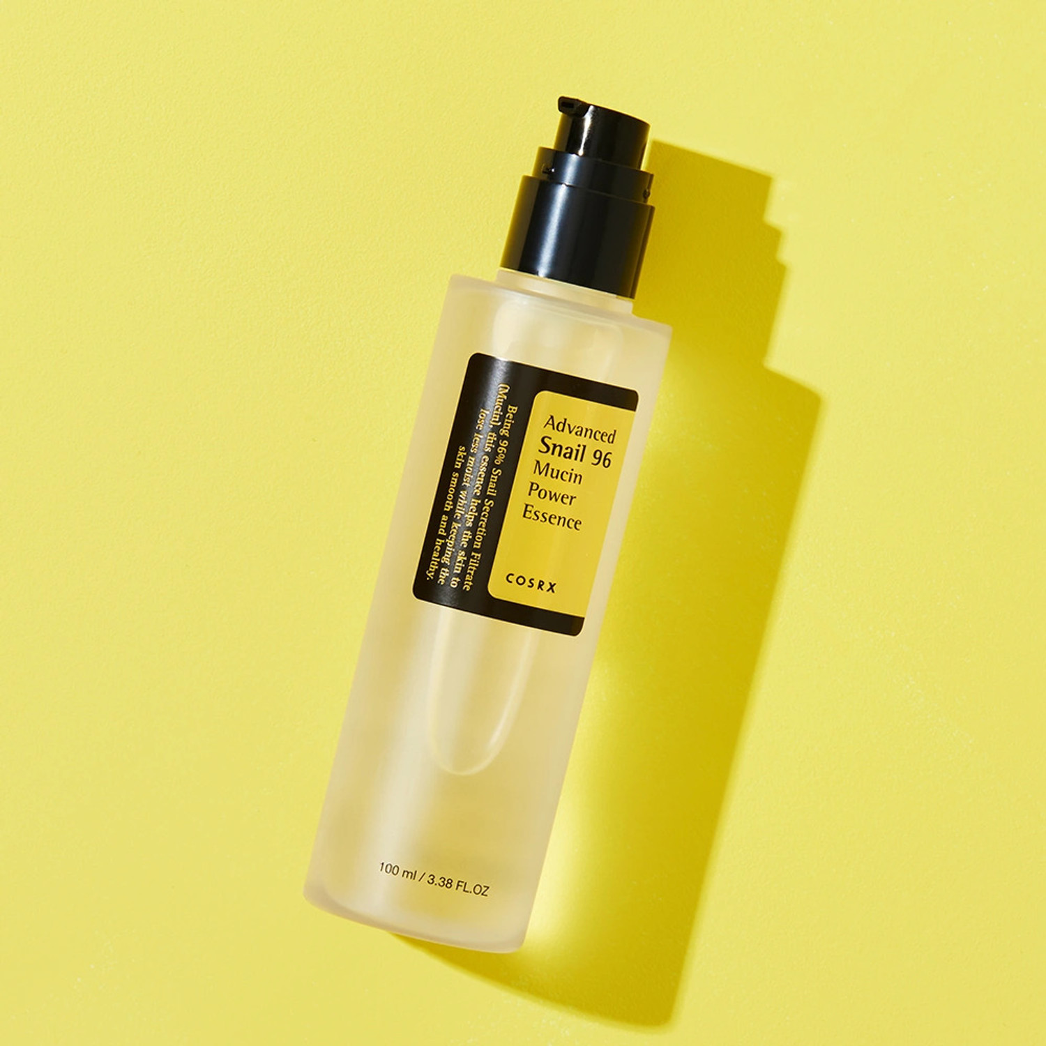 Image of Cosrx Advanced Snail 96 Mucin Power Essence