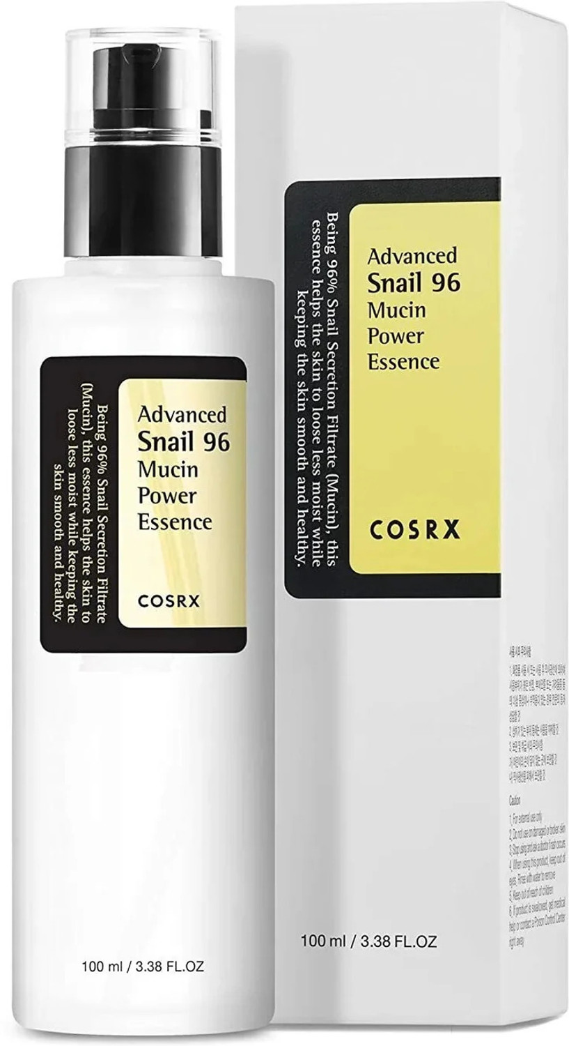 Image of Cosrx Advanced Snail 96 Mucin Power Essence