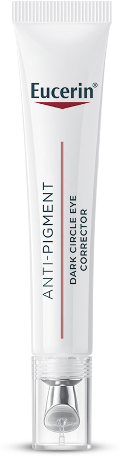 Eucerin Eye Corrector Serum with Thiamidol for Dark Circles & Instant Brightening 15ml