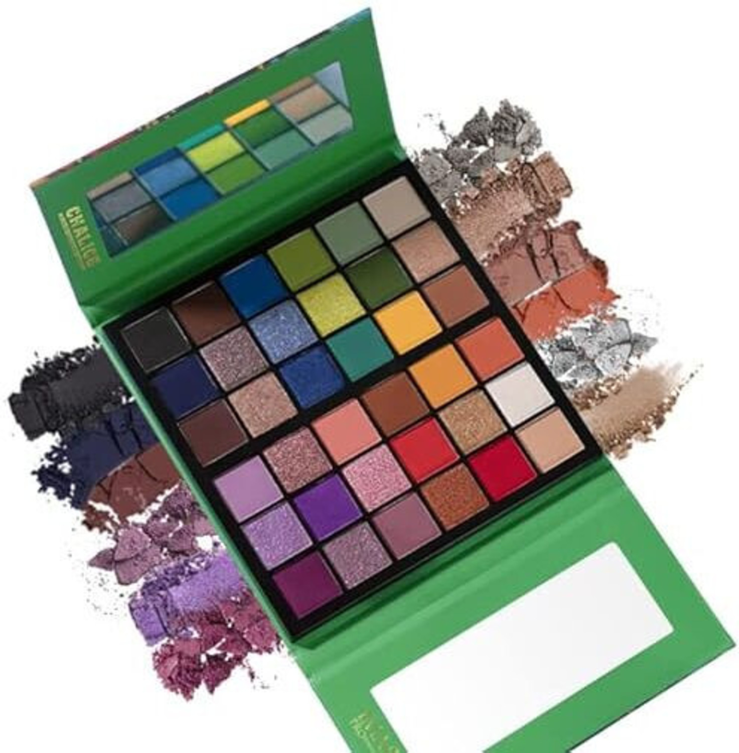 Image of IMagic Chalice 36 Color EyeShadow Palette 30 g